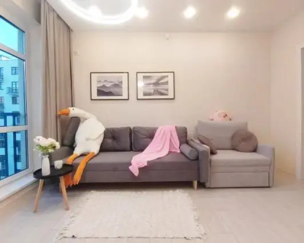 Фотография номера квартиры Атмосфера на улице Городской Вал