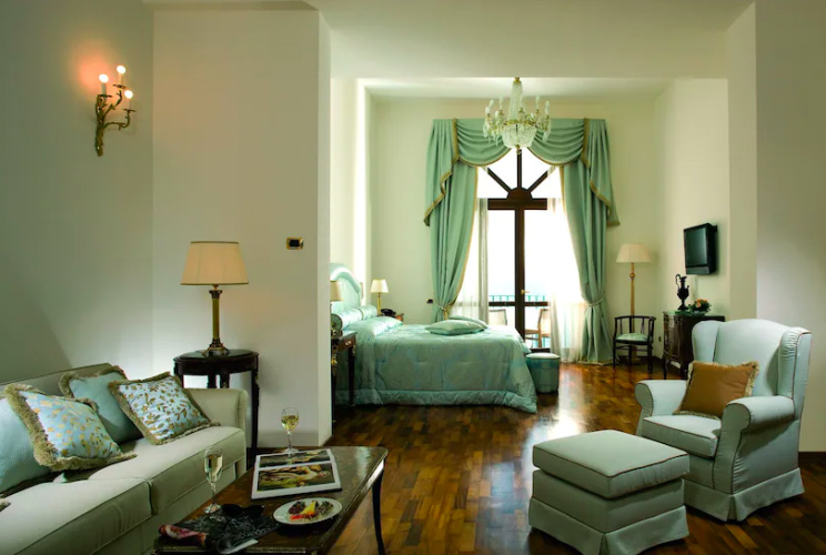 Superior Sea View Double room