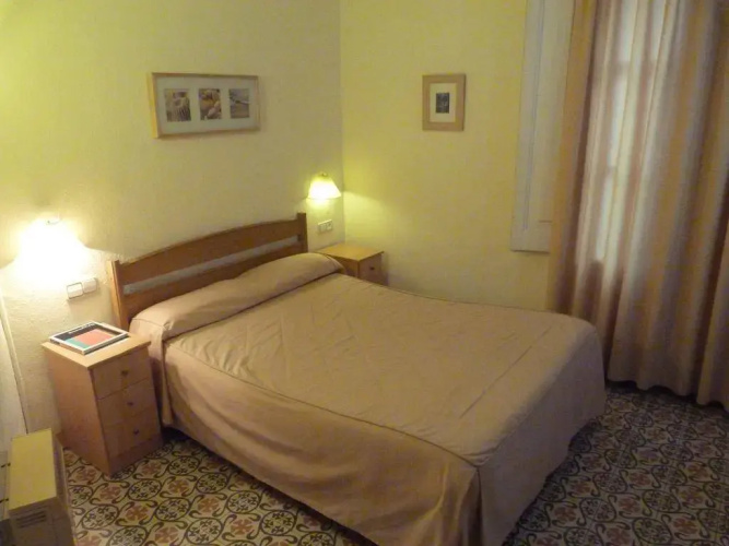 Hostal Campi