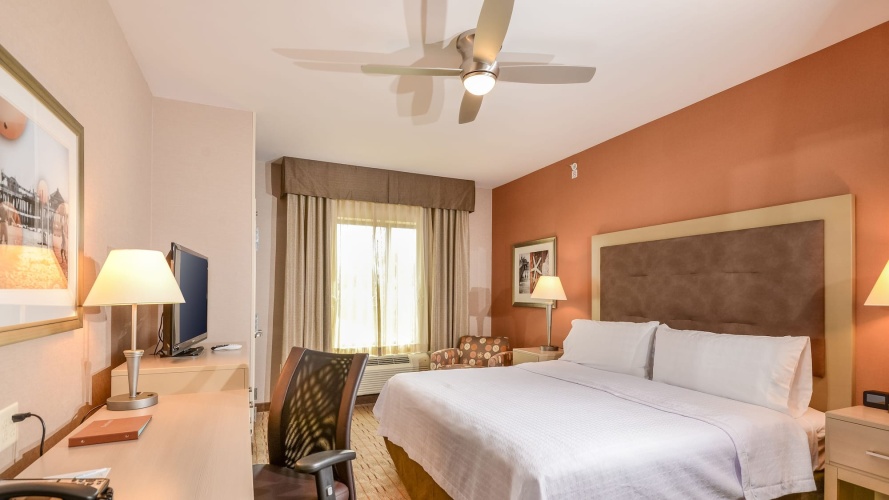 Double Studio Suite