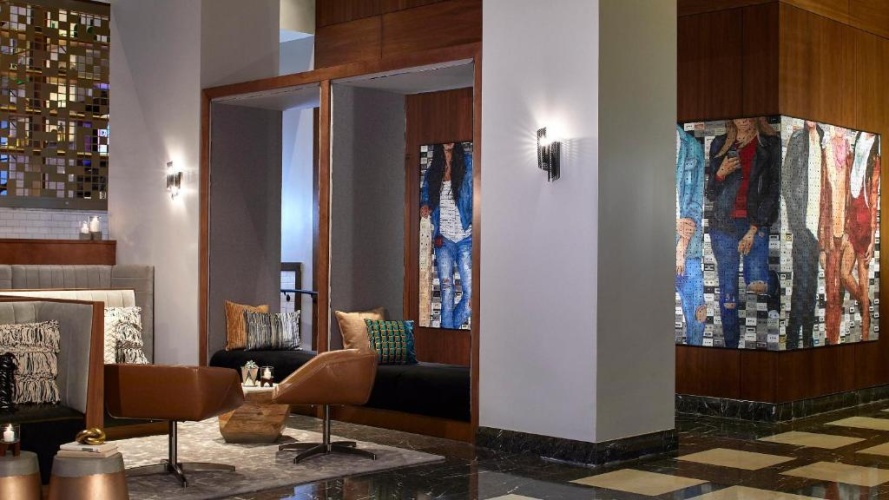 Renaissance Atlanta Midtown photo 17