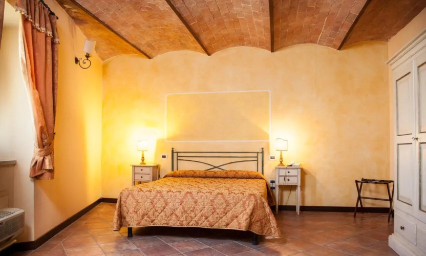Villa Borri Apartment