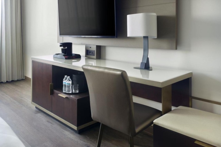 Marriott Kansas City Overland Park photo 13