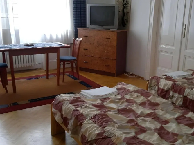 TO-MA Apartments