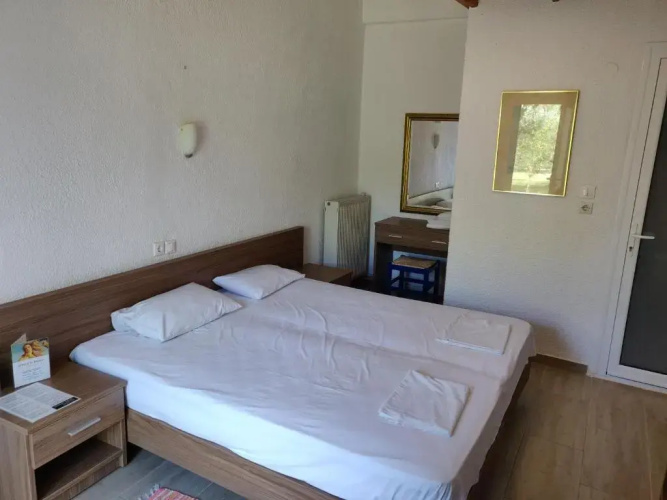 Afroditi Beach Hotel