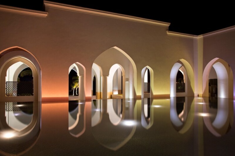 Salalah Rotana Resort photo 33