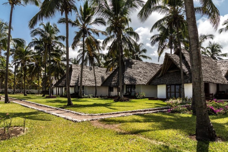 Karafuu Beach Resort and Spa photo 30