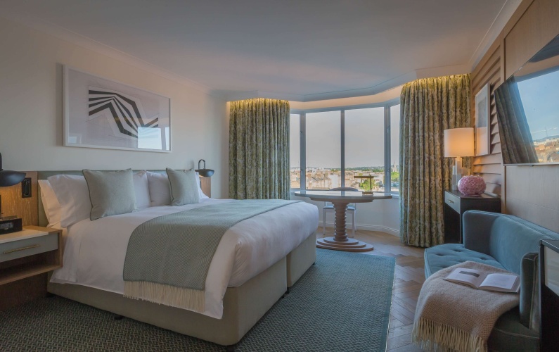 Premier Double room