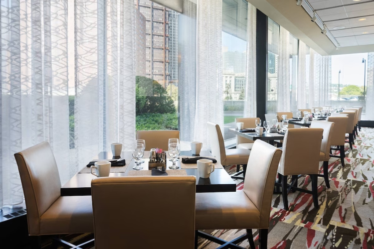 Marriott Pittsburgh City Center photo 17