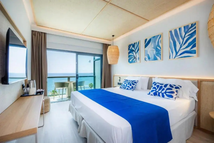 Marins Suites