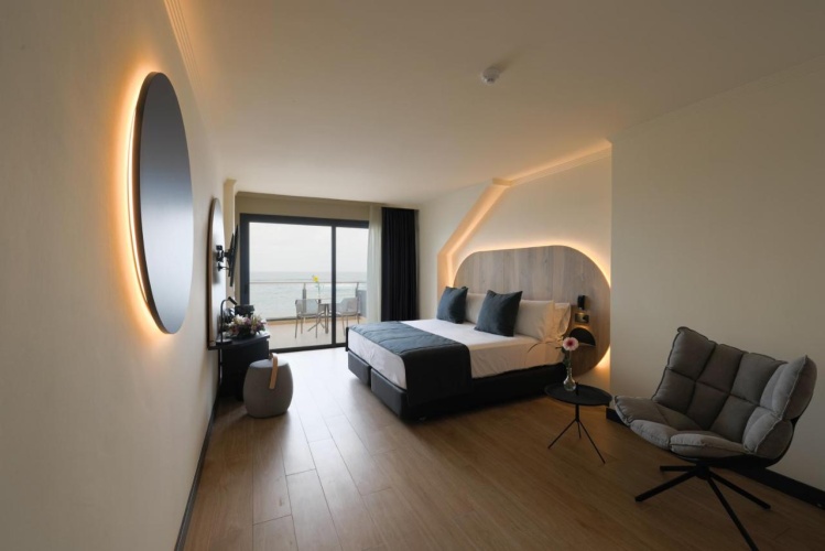 Sercotel Playa Canteras photo 6
