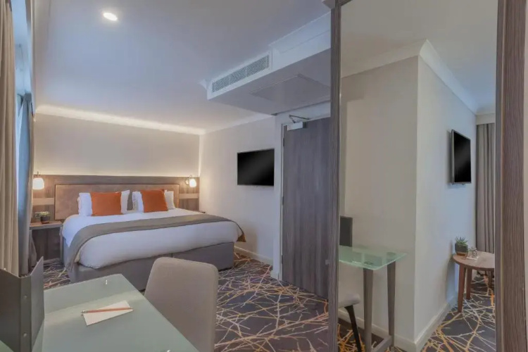 Richmond Hill Hotel