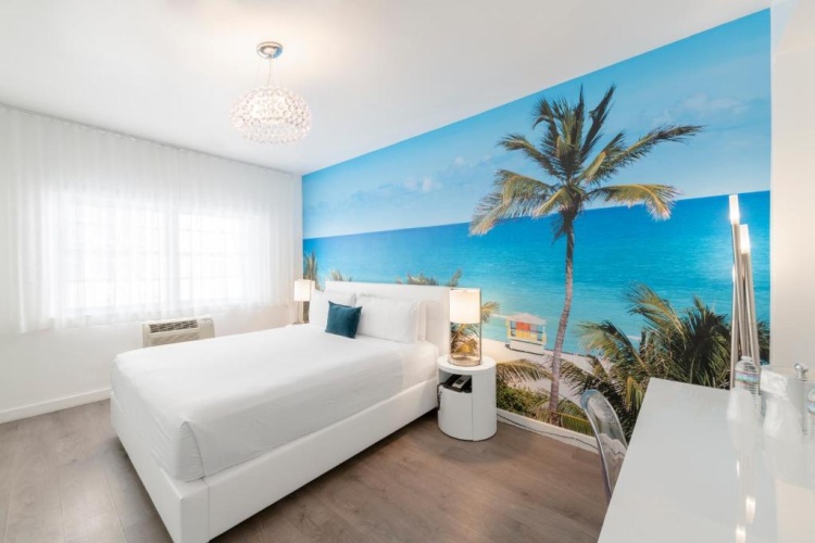 Traditional Double room