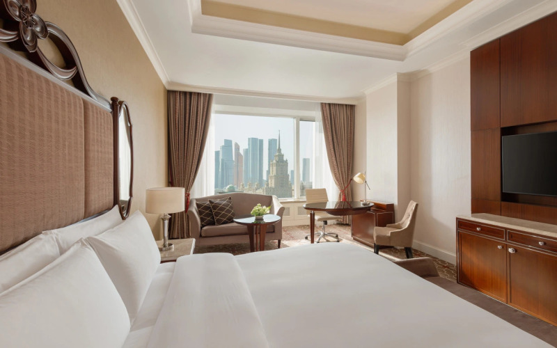  (двуспальная кровать) - изображение 1