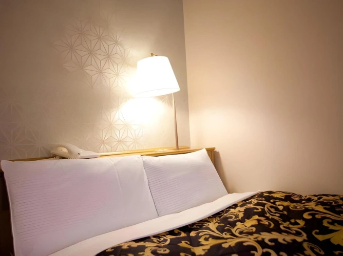 Double room