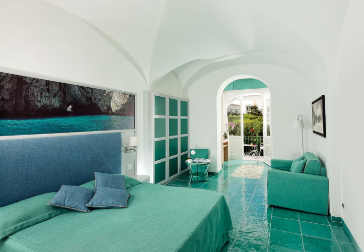 Gatto Bianco Hotel & SPA