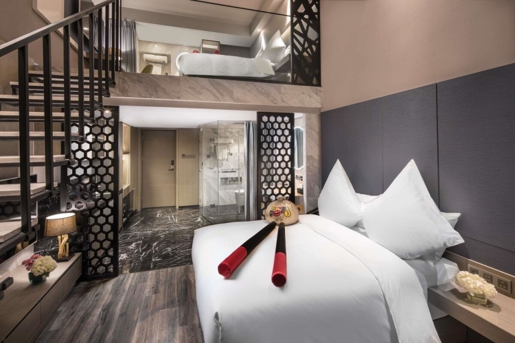 Family Suite