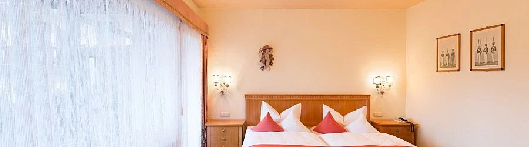 Alpspitz/Wetterstein Double Suite