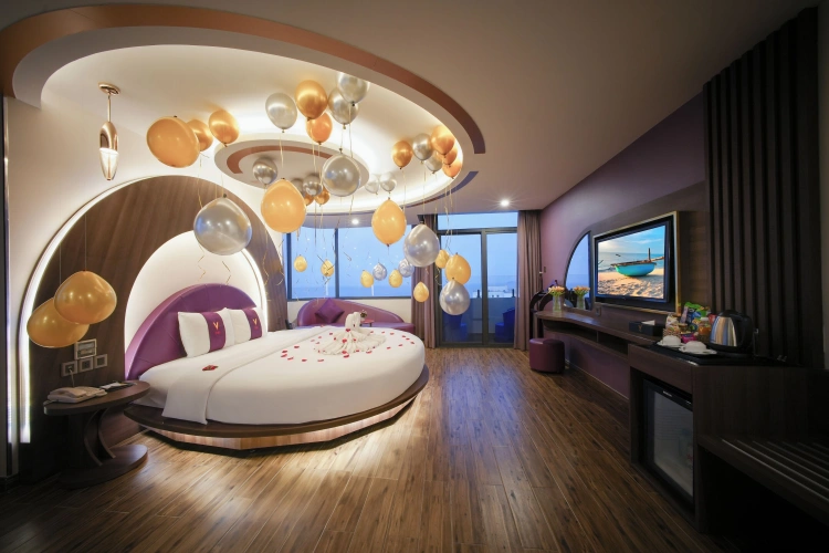 Grand Double Suite