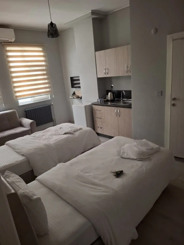 Edrin Hotel
