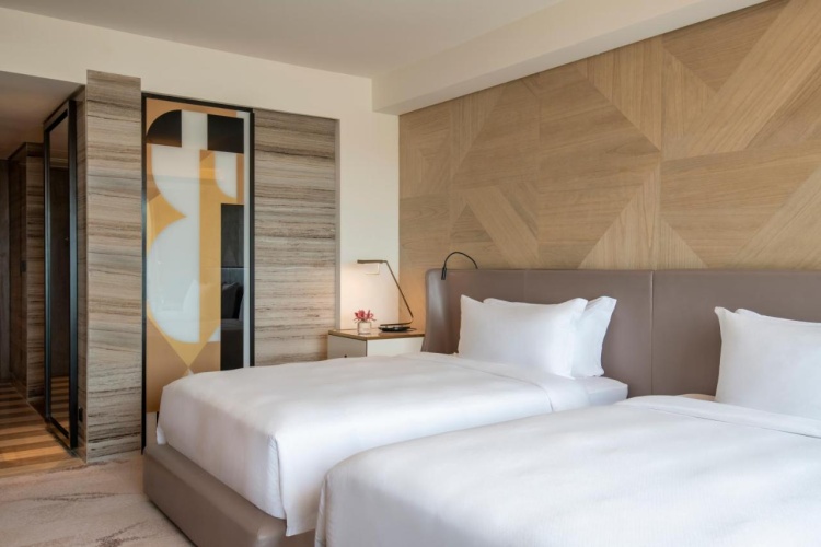 Rixos Gulf Hotel Doha photo 12