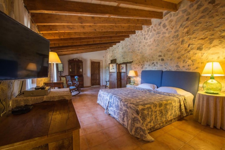 Double Junior Suite
