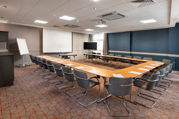 Hilton Garden Inn London Heathrow Airport photo 17