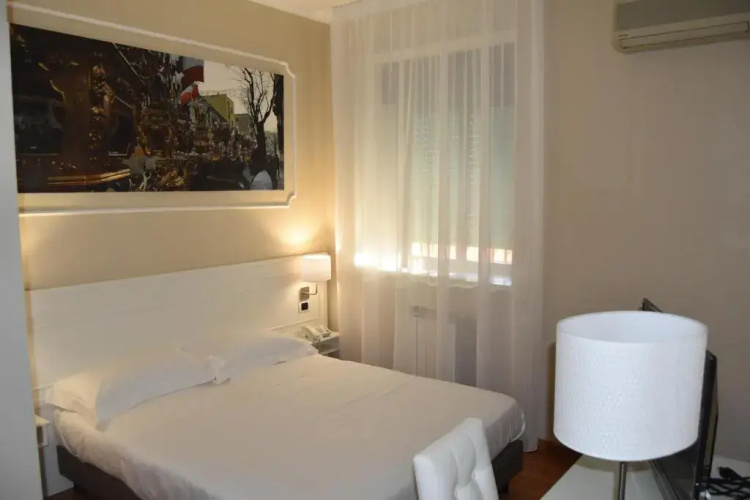 Hotel Centrum