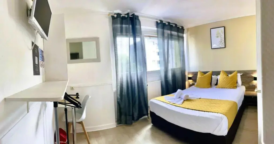 Hotel Opal'Oriental