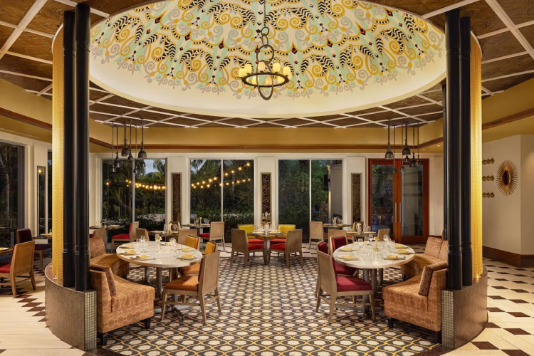 Sandals Grande St Lucian Spa and Beach Resort Adults Only photo 23