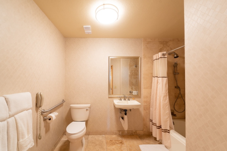 Pacific Terrace Hotel photo 10