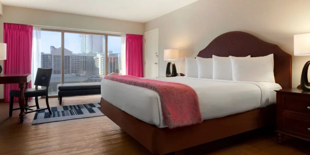 Fab Double room