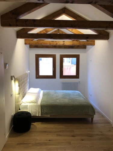 Romantic Double Studio Suite