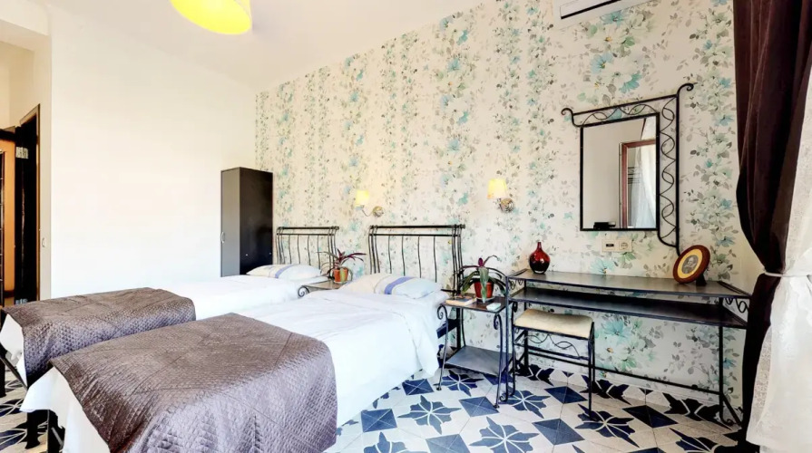  (двуспальная кровать) - изображение 1