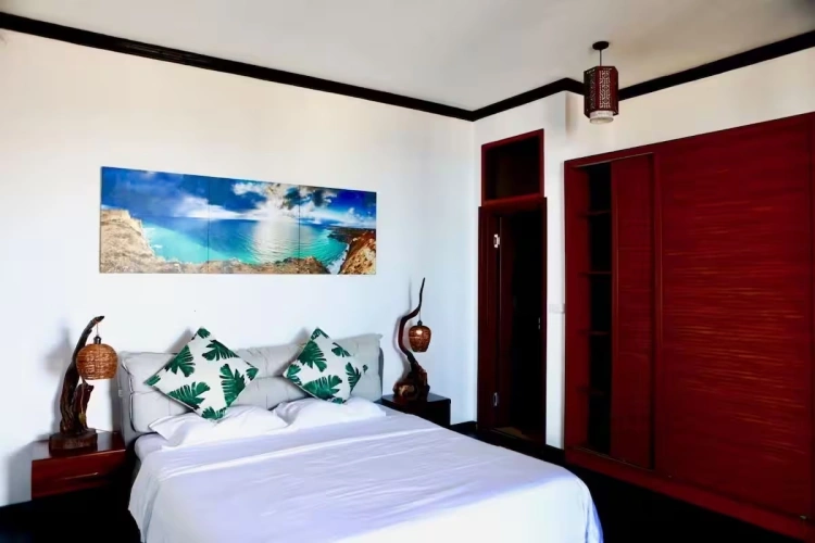 Comfort (Jasmine) Double room