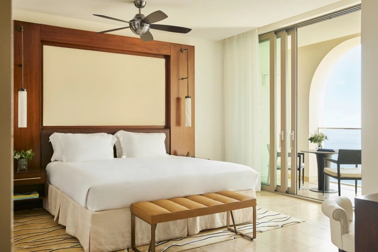 Premium Double room with sea view