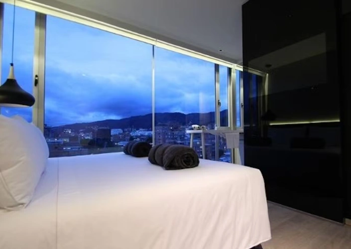 Double Suite (XL)