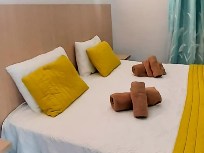 Superior Twin Apartment