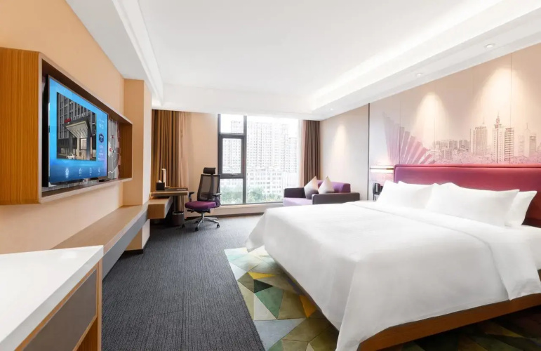 Hampton by Hilton Binzhou