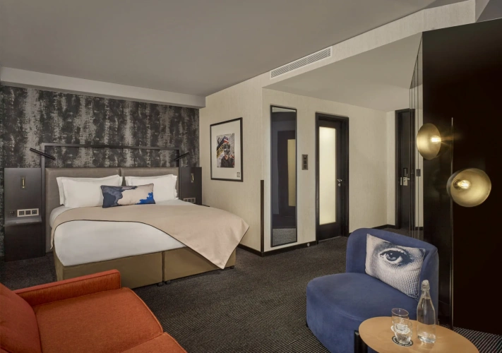 Dreams Double Junior Suite