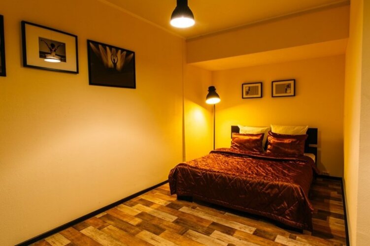 Фотография номера мини отеля Мастер Отель Останкино