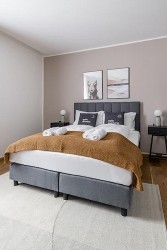 LT Double Suite