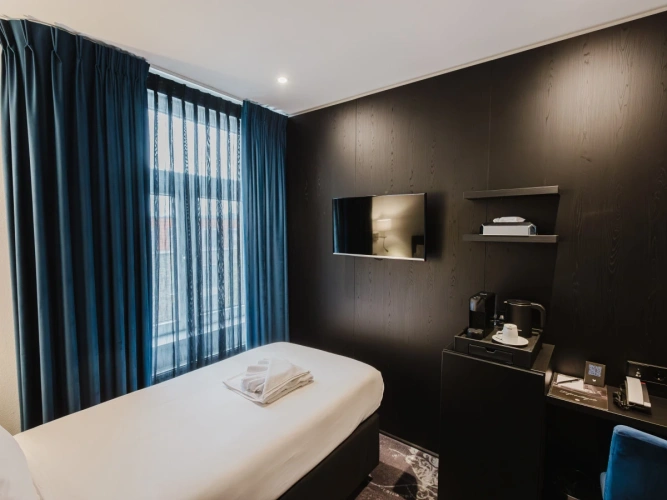 Classic Single room