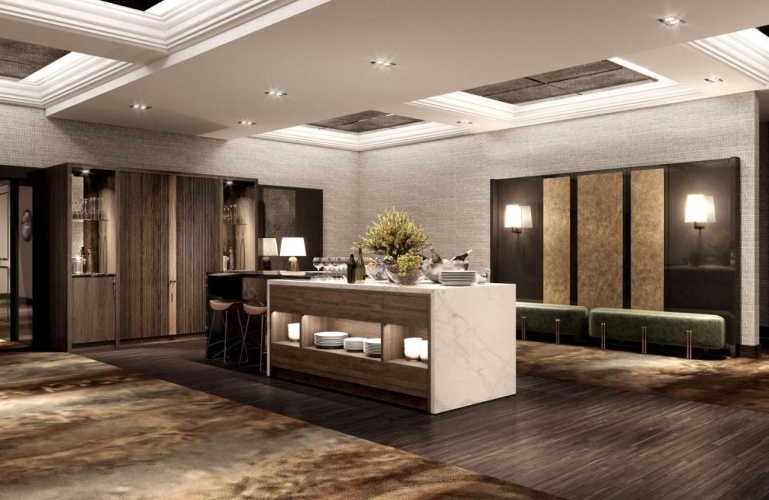 Hilton Heidelberg photo 41