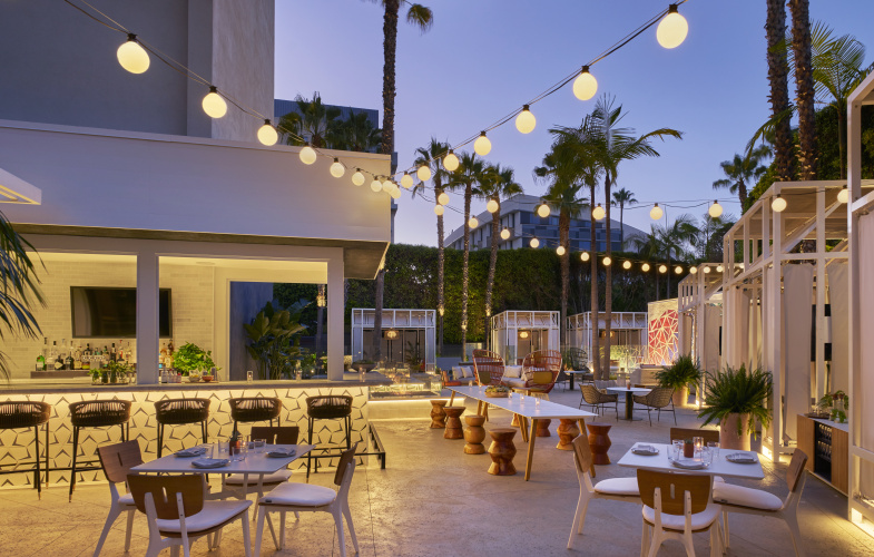 Viceroy Santa Monica photo 22