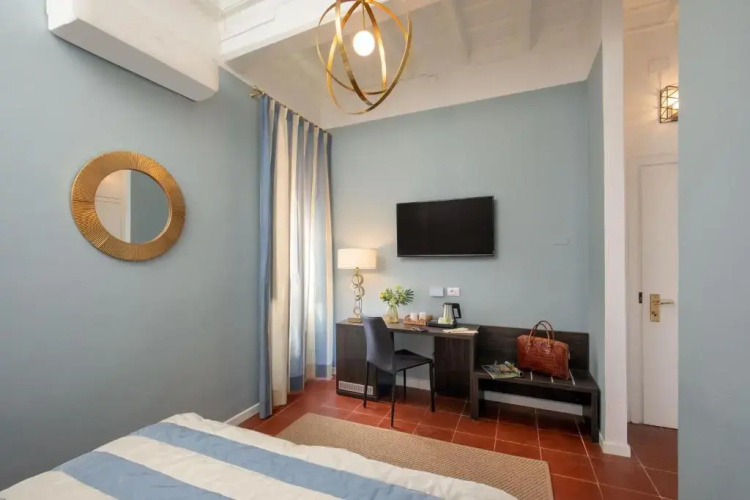 Belsiana House