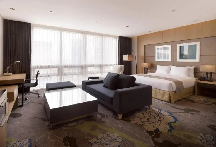 Double Suite