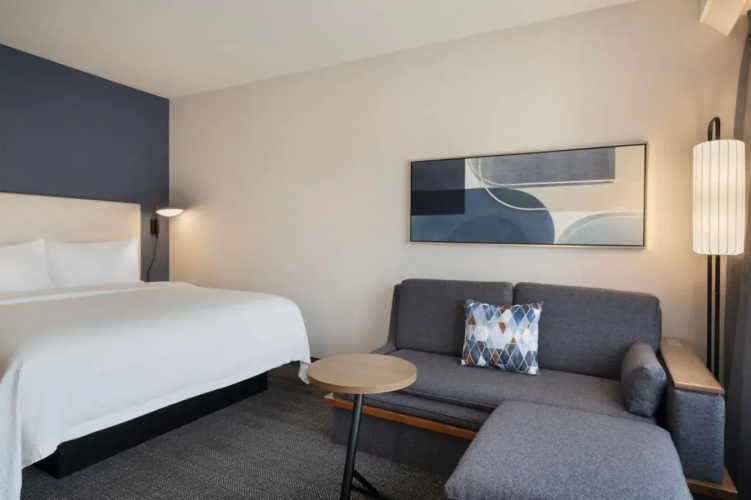 Courtyard by Marriott Casper
