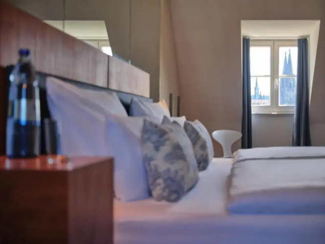 Classik Hotel Antonius