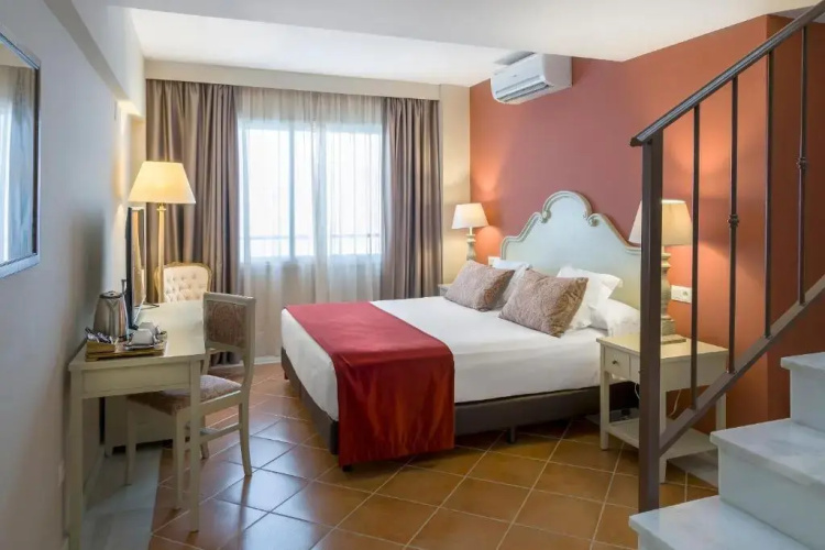 Vincci La Rabida Hotel